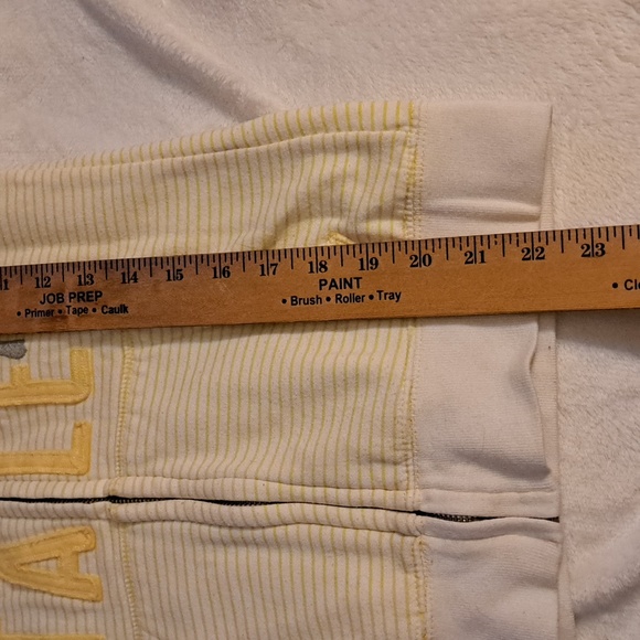 Aeropostale Zip Hoodie - Picture 5 of 6